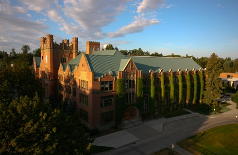 University of Idaho
